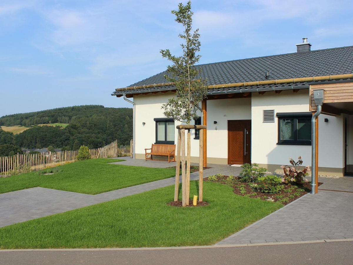 Waldwasserhaus Leisel Bagian luar foto