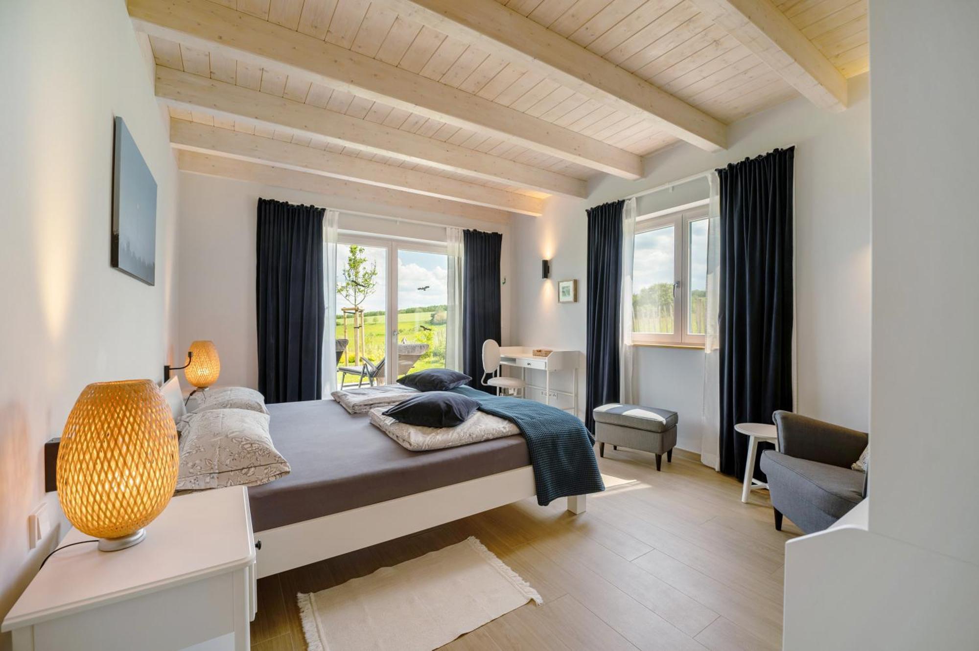 Waldwasserhaus Leisel Bagian luar foto