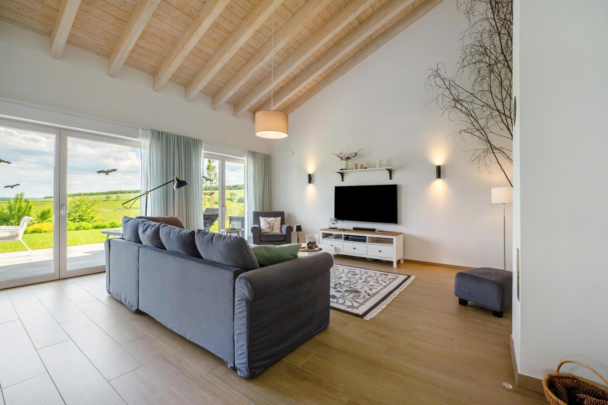 Waldwasserhaus Leisel Bagian luar foto